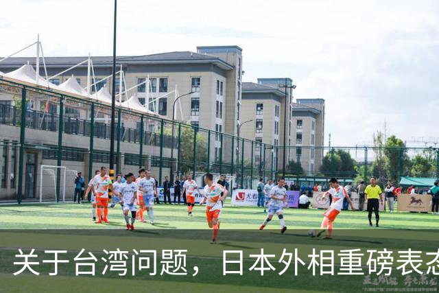 关于台湾问题，日本外相重磅表态，高市早苗要来参加APEC了？