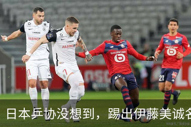 日本乒协没想到，踢出伊藤美诚名单不到一天，就遭到口碑反转