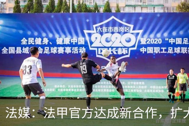 法媒：法甲官方达成新合作，扩大酒吧等公共场所转播