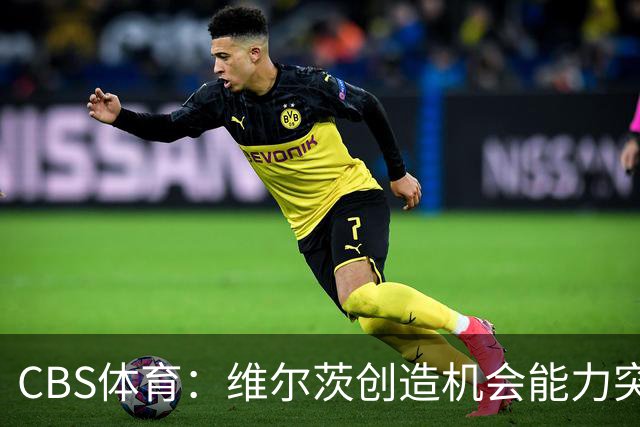 CBS体育：维尔茨创造机会能力突出，但身体对抗难适应英超